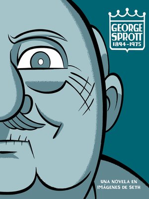 George Sprott 1894-1975 - ebook